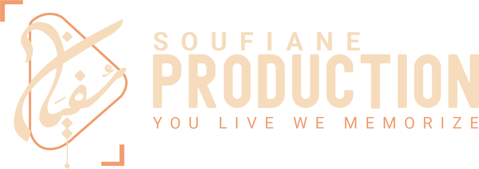 Soufiane production